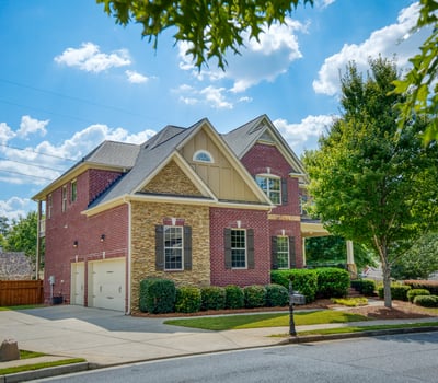 11001 Estates Circle, Alpharetta, GA