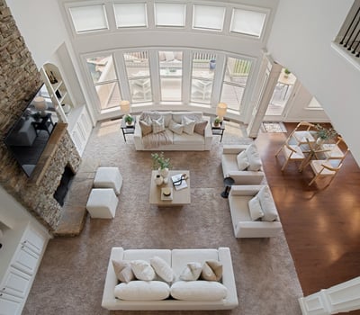 11001 Estates Circle, Alpharetta, GA
