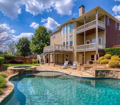 11001 Estates Circle, Alpharetta, GA