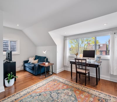 37 Havelock St., Toronto, ON