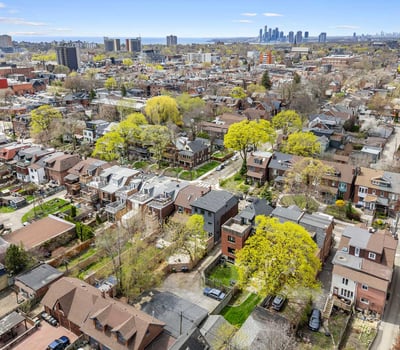 37 Havelock St., Toronto, ON
