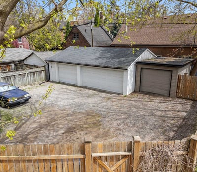 37 Havelock St., Toronto, ON
