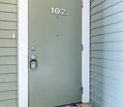 520 Davis Mills Drive, First Floor Unit, Harrisonburg, VA