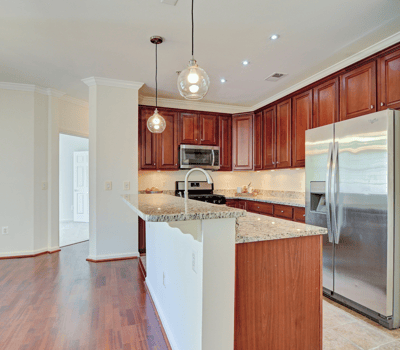 4151 Castlecary Lane #301, Fairfax, VA