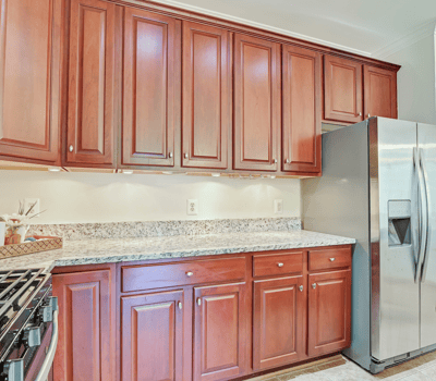 4151 Castlecary Lane #301, Fairfax, VA