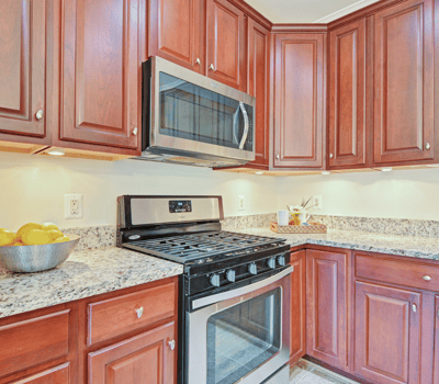 4151 Castlecary Lane #301, Fairfax, VA
