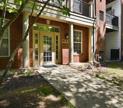 4151 Castlecary Lane #301, Fairfax, VA