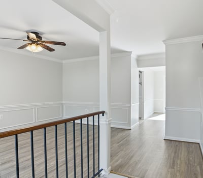 5533 Ridgeton Hill Court, Fairfax, VA