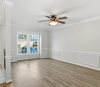 5533 Ridgeton Hill Court, Fairfax, VA