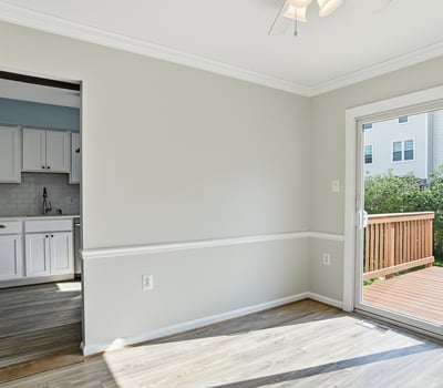 5533 Ridgeton Hill Court, Fairfax, VA