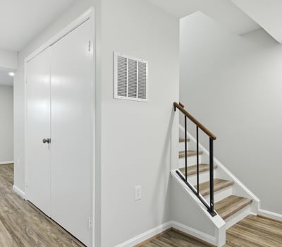 5533 Ridgeton Hill Court, Fairfax, VA
