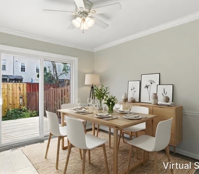 5533 Ridgeton Hill Court, Fairfax, VA