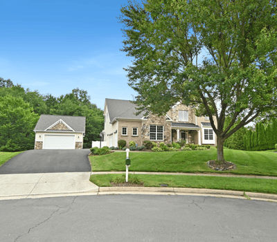 43317 Cedar Pond Place, Chantilly, VA