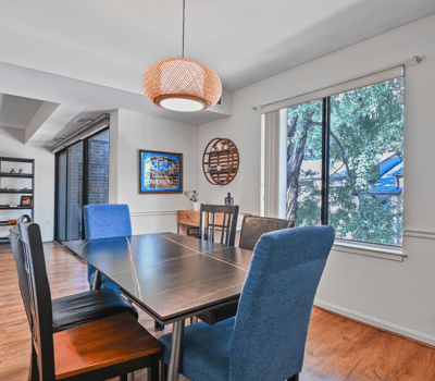 9700 Kingsbridge Drive, 202, Fairfax, VA