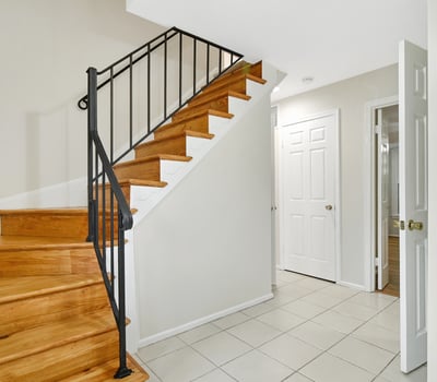 9926 Stone Wood Court, Burke, VA