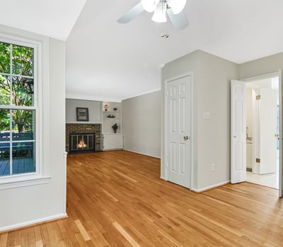 9926 Stone Wood Court, Burke, VA