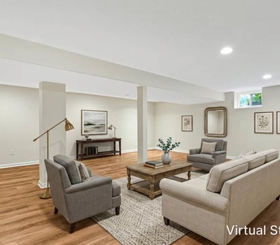 9926 Stone Wood Court, Burke, VA