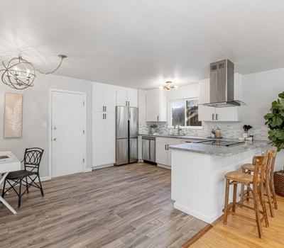 2283 Panoramic Drive, Concord, CA