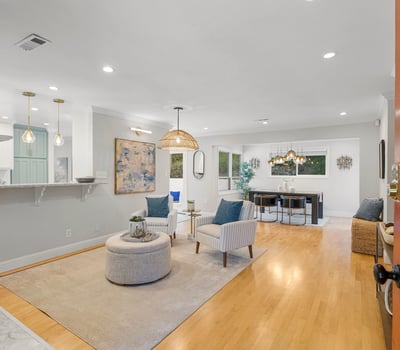 3575 Springhill Road, Lafayette, CA