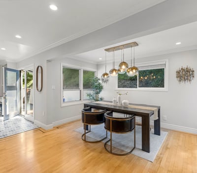 3575 Springhill Road, Lafayette, CA