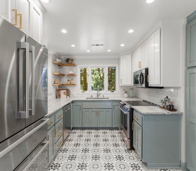 3575 Springhill Road, Lafayette, CA