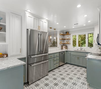 3575 Springhill Road, Lafayette, CA