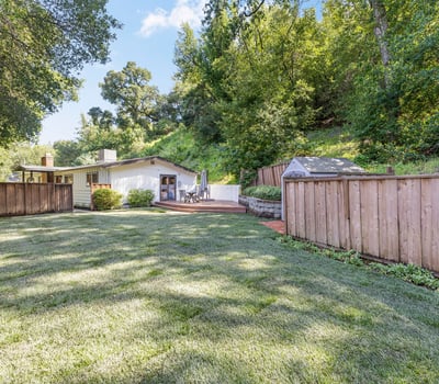 3575 Springhill Road, Lafayette, CA
