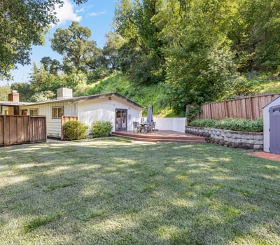 3575 Springhill Road, Lafayette, CA