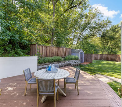 3575 Springhill Road, Lafayette, CA
