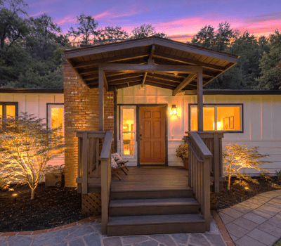 3575 Springhill Road, Lafayette, CA