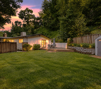3575 Springhill Road, Lafayette, CA