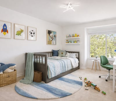 2307 Oak Glen Circle, Martinez, CA