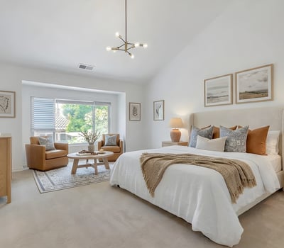 2307 Oak Glen Circle, Martinez, CA