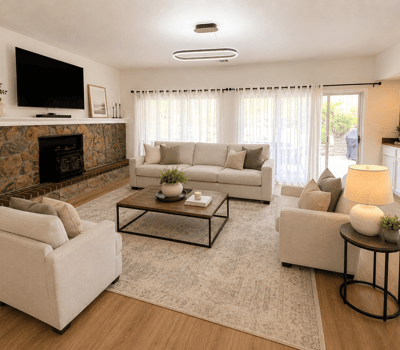 2307 Oak Glen Circle, Martinez, CA