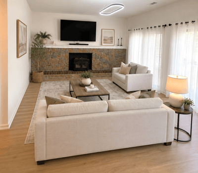 2307 Oak Glen Circle, Martinez, CA