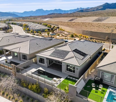 128 Springbough Lane, Las Vegas, NV