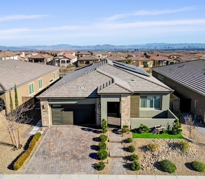 128 Springbough Lane, Las Vegas, NV