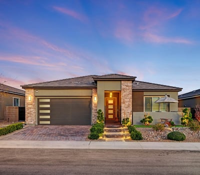 128 Springbough Lane, Las Vegas, NV