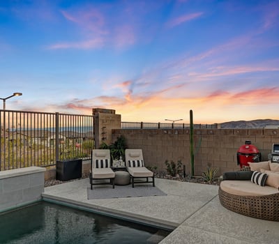 128 Springbough Lane, Las Vegas, NV