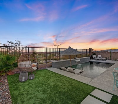 128 Springbough Lane, Las Vegas, NV
