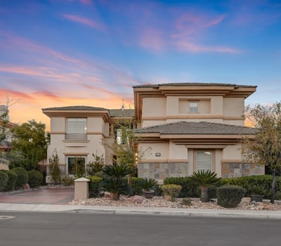 425 Proud Eagle, Las Vegas, NV