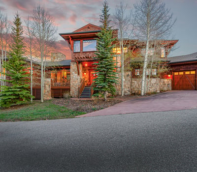 235 Game Trail Road, Silverthorne, CO