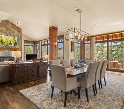 235 Game Trail Road, Silverthorne, CO
