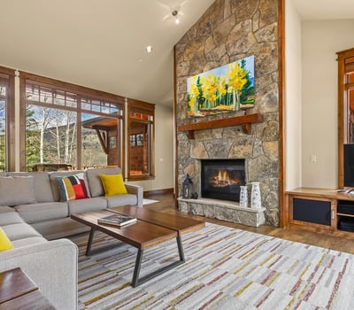 235 Game Trail Road, Silverthorne, CO