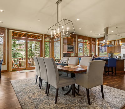 235 Game Trail Road, Silverthorne, CO