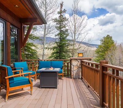 235 Game Trail Road, Silverthorne, CO