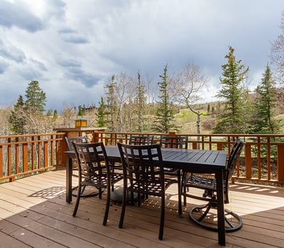 235 Game Trail Road, Silverthorne, CO