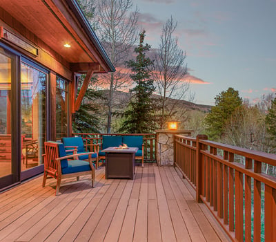 235 Game Trail Road, Silverthorne, CO