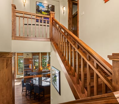 235 Game Trail Road, Silverthorne, CO