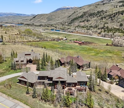 235 Game Trail Road, Silverthorne, CO
